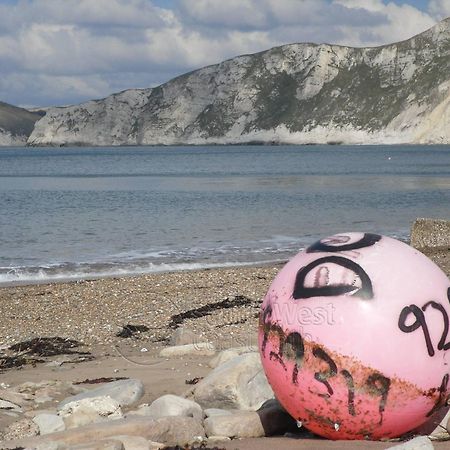 Home In Dorset, Near Jurassic Coast And Arne Wareham Eksteriør bilde