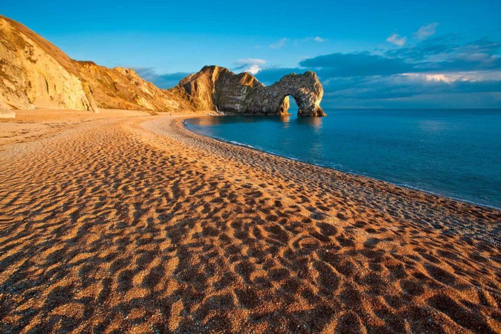 Home In Dorset, Near Jurassic Coast And Arne Wareham Eksteriør bilde